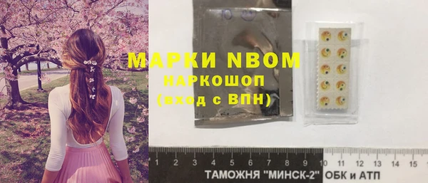 крисы Касимов